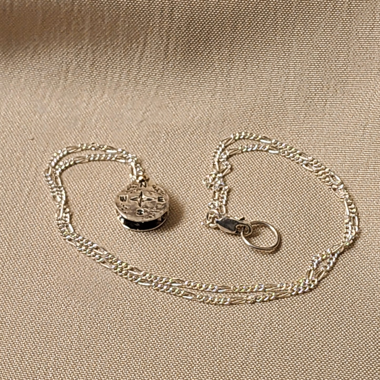 True North Necklace