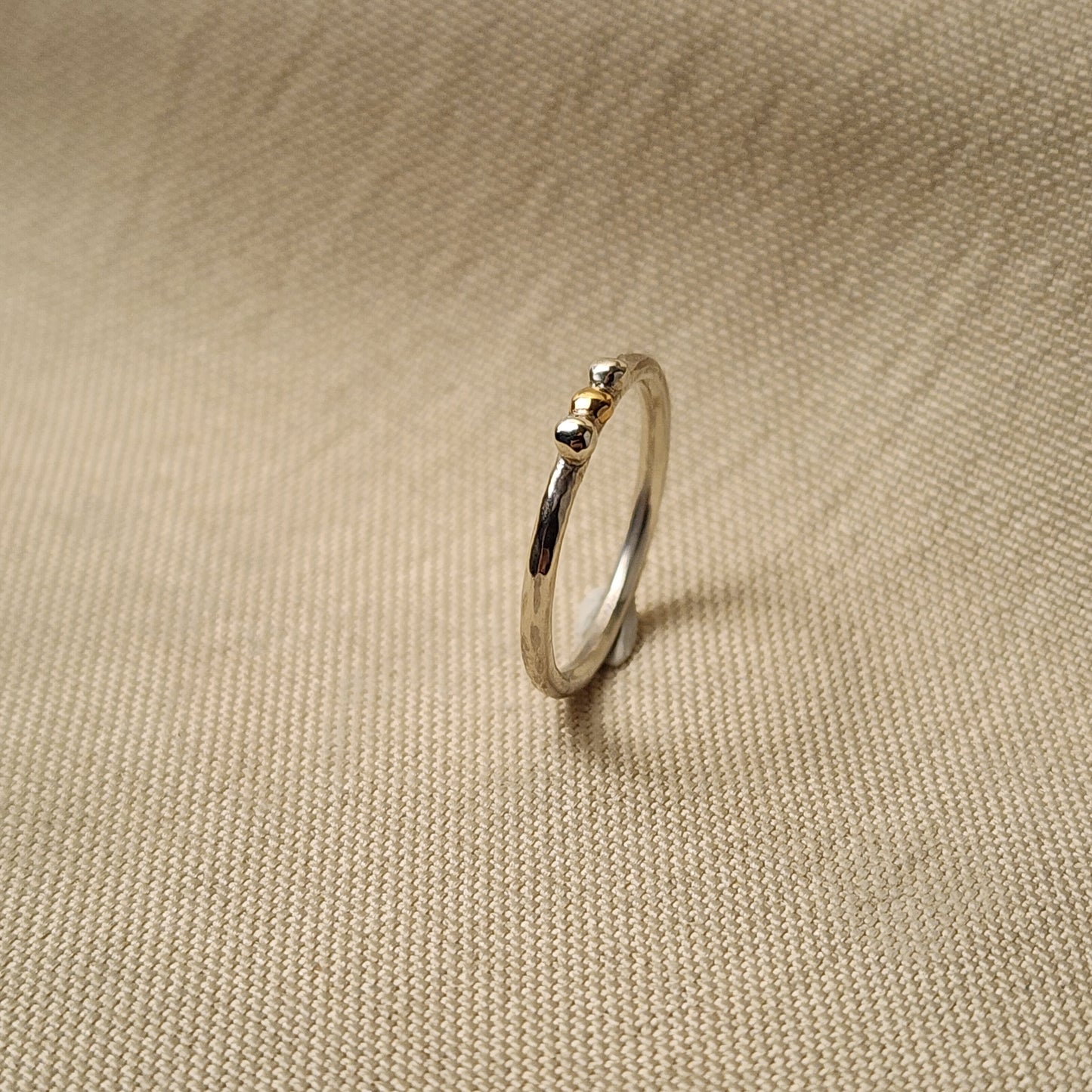 The Range Ring