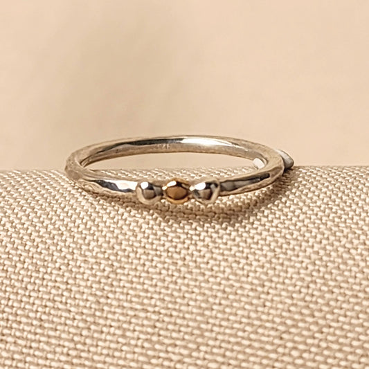 The Range Ring