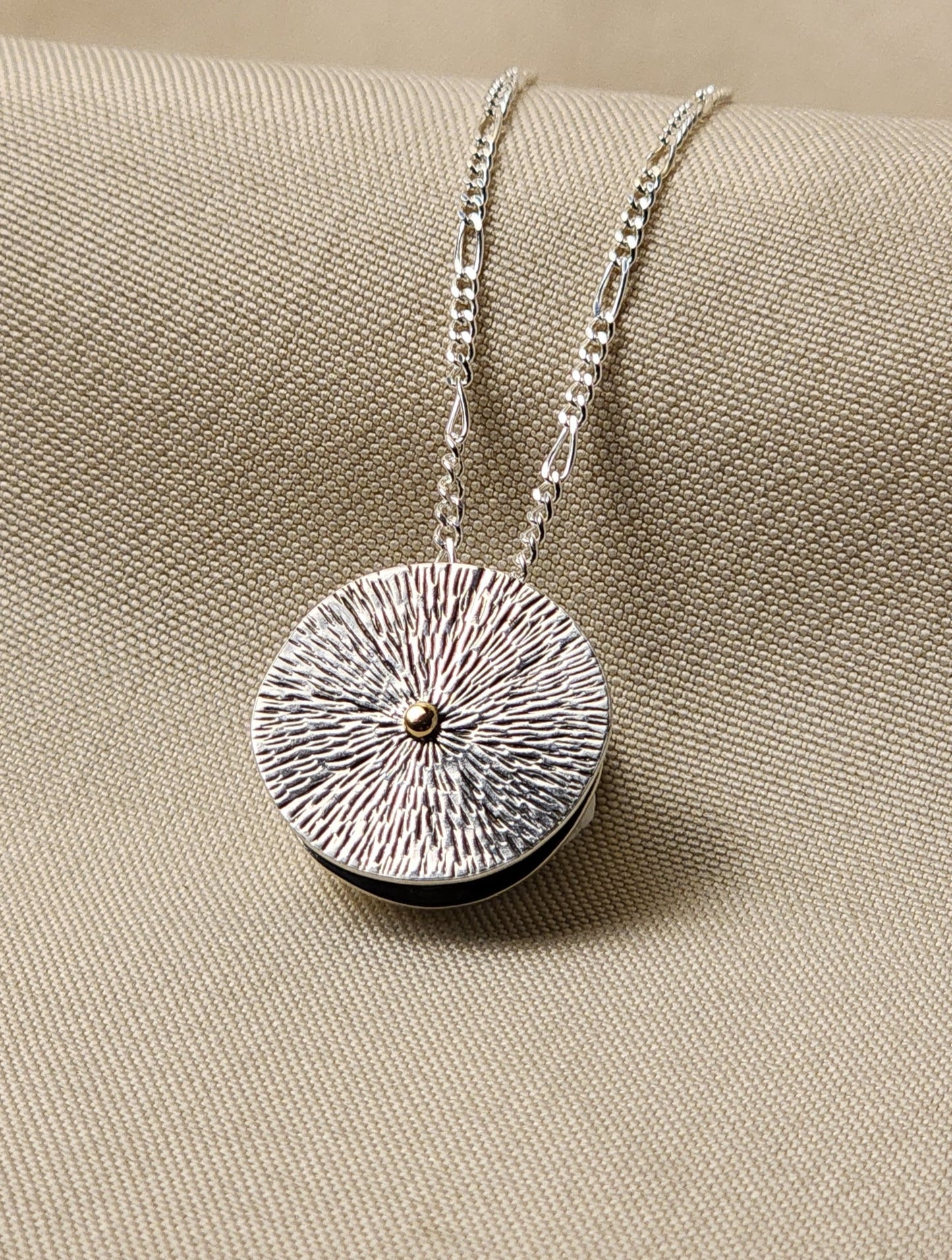 Stellarburst Necklace