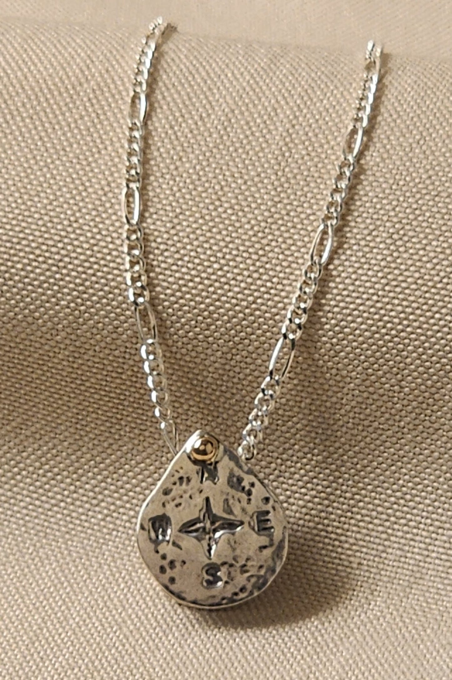 True North Necklace