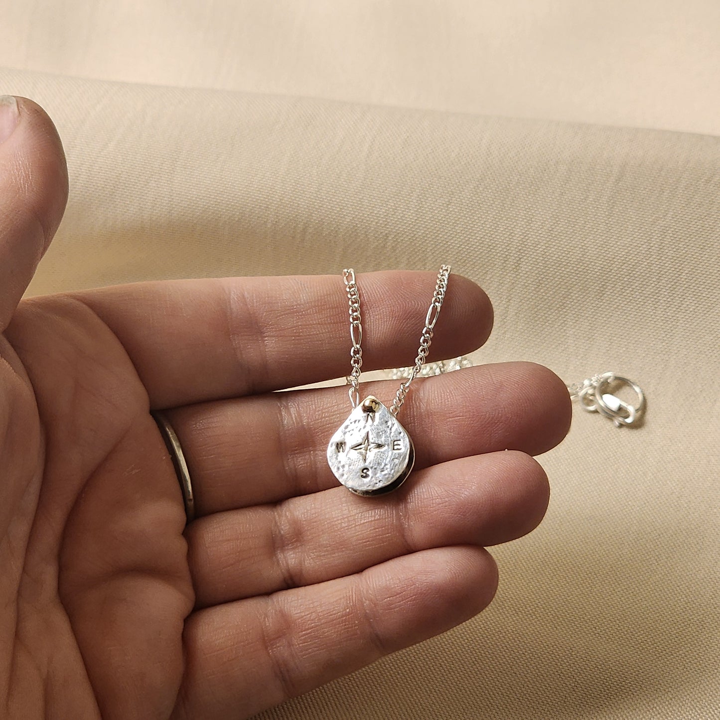 True North Necklace