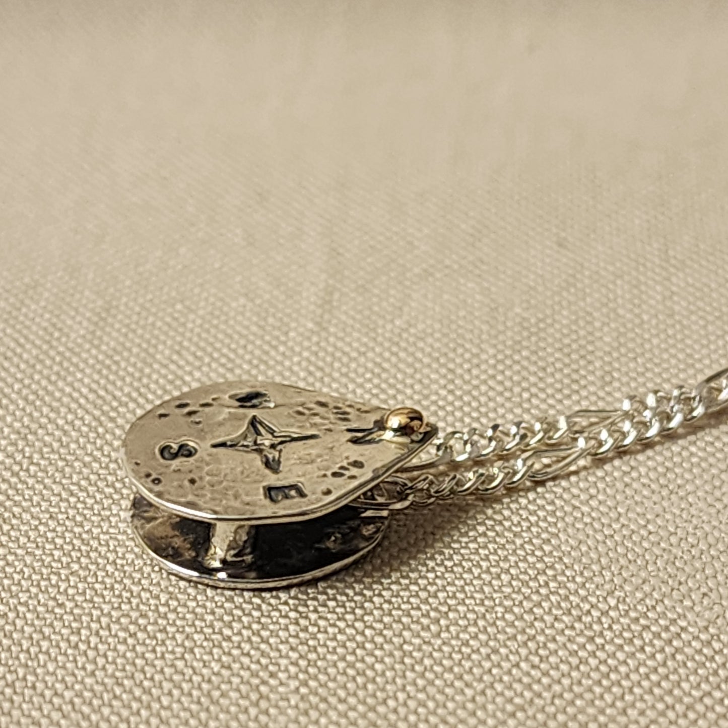 True North Necklace