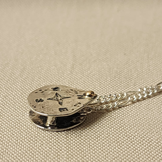 True North Necklace