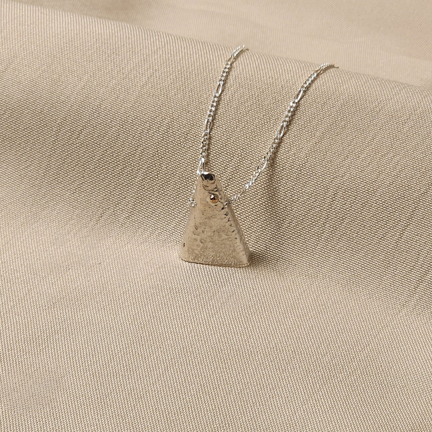 The Elevation Necklace