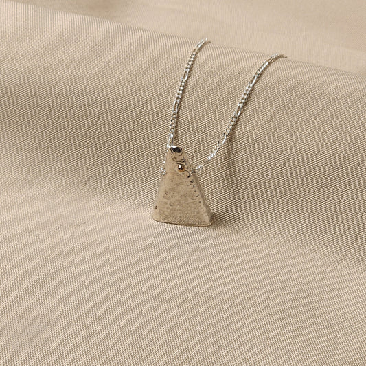 The Elevation Necklace