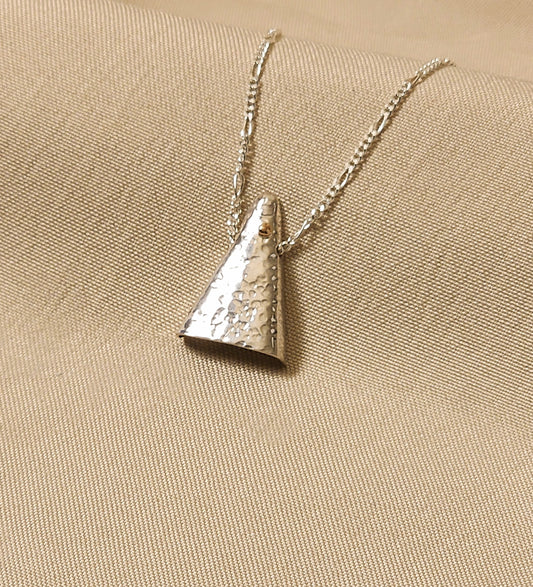 The Elevation Necklace