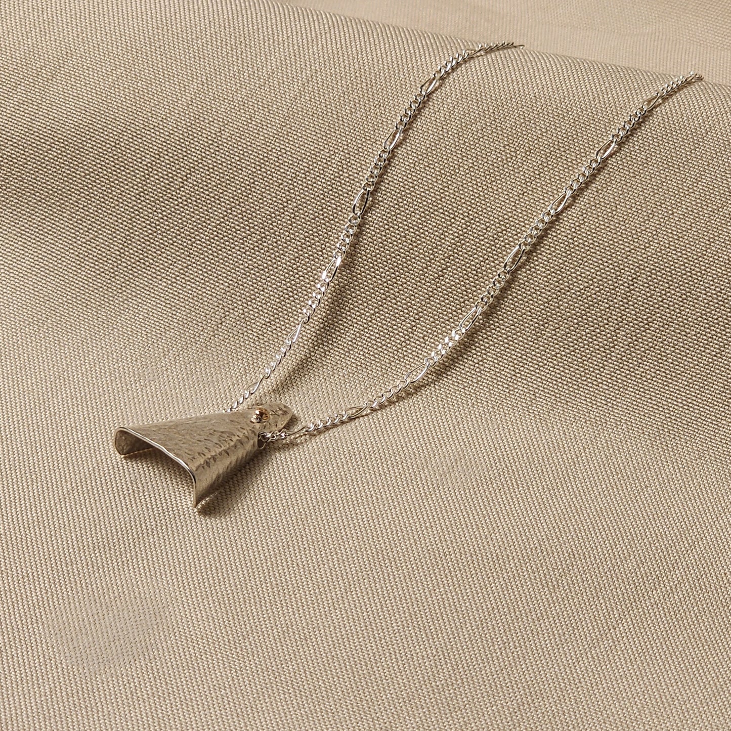 The Elevation Necklace