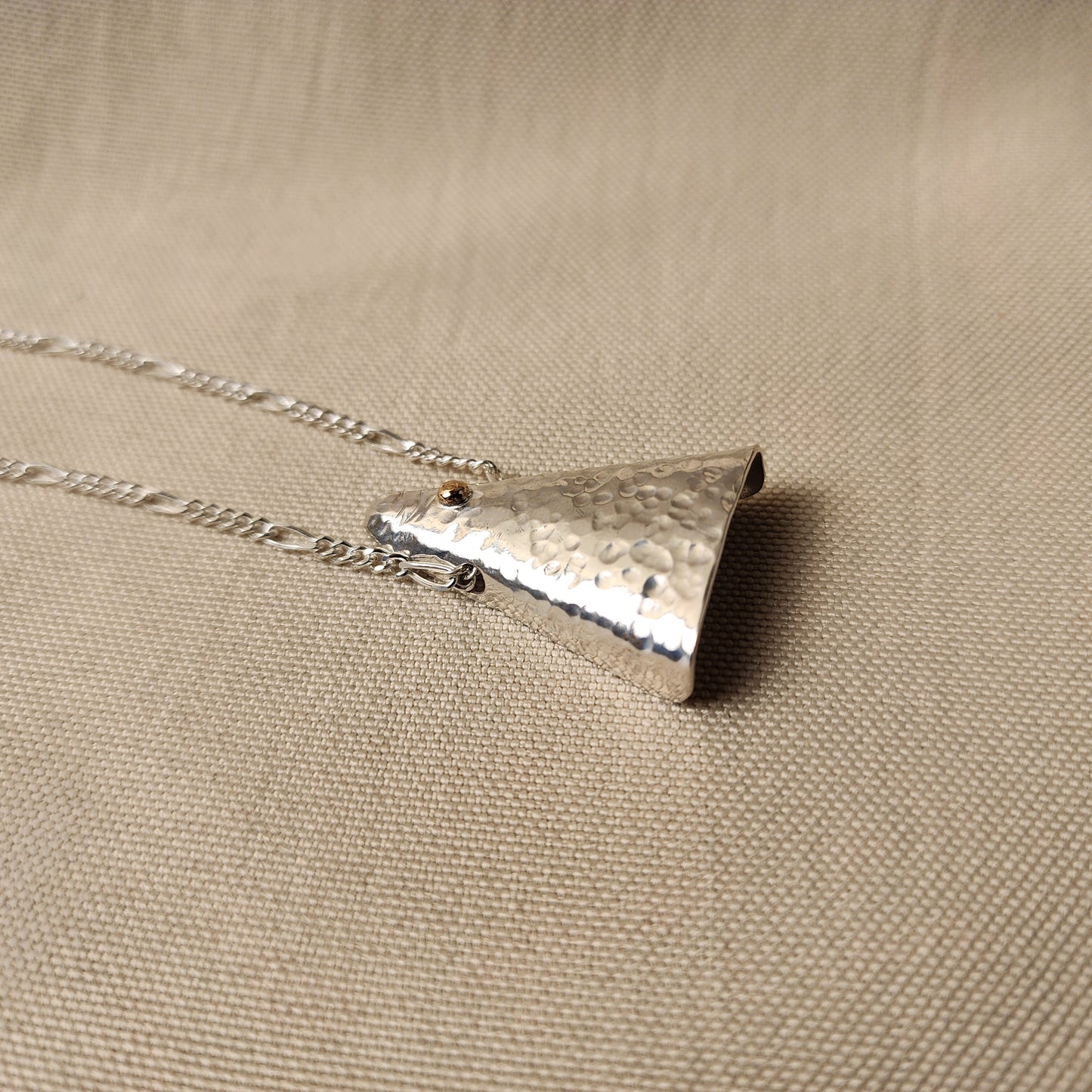 The Elevation Necklace