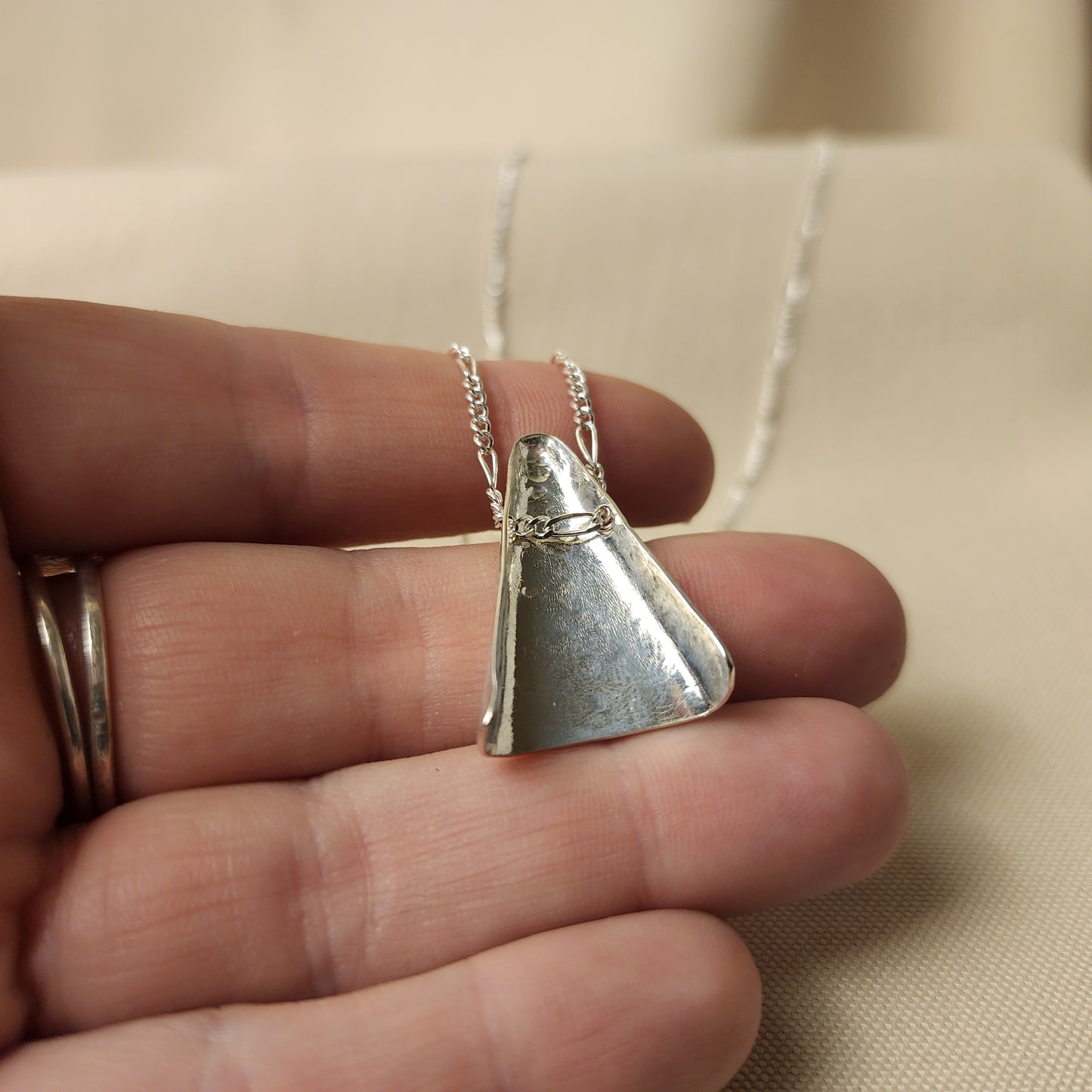 The Elevation Necklace