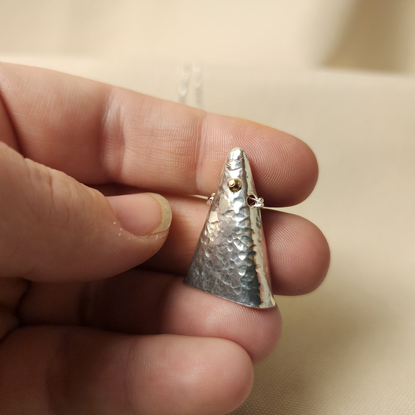 The Elevation Necklace