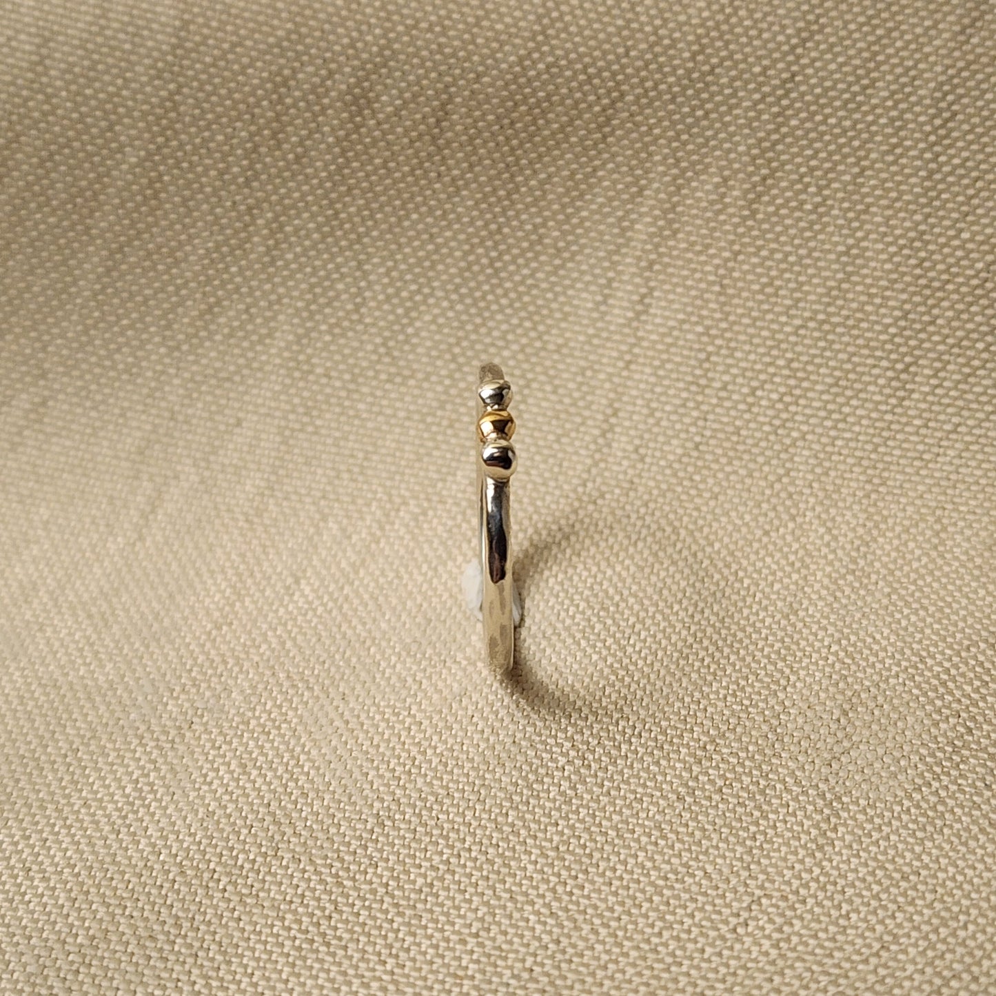 The Range Ring