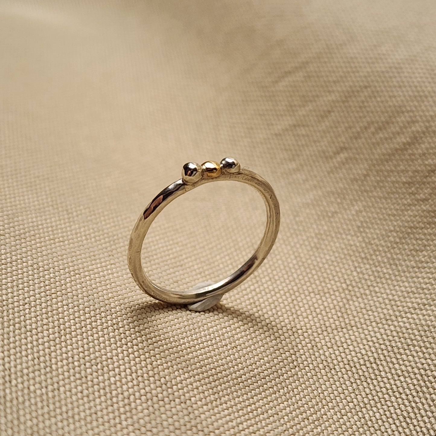 The Range Ring