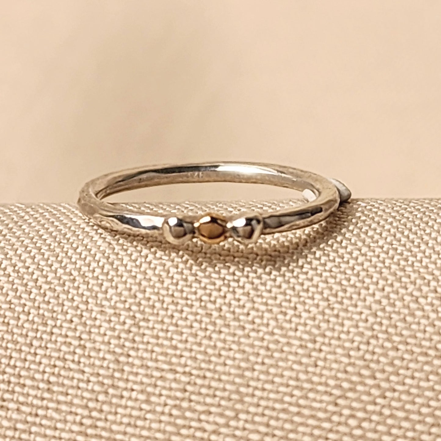 The Range Ring