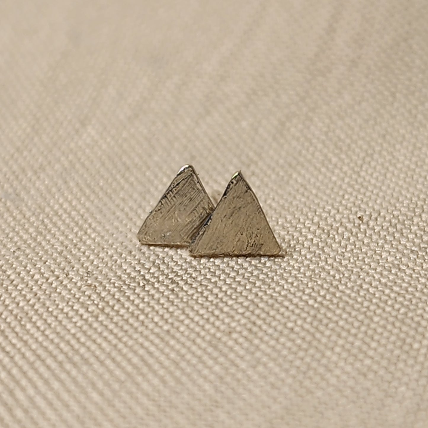 Elevation Stud Earrings