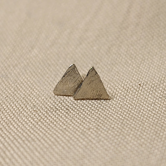 Elevation Stud Earrings