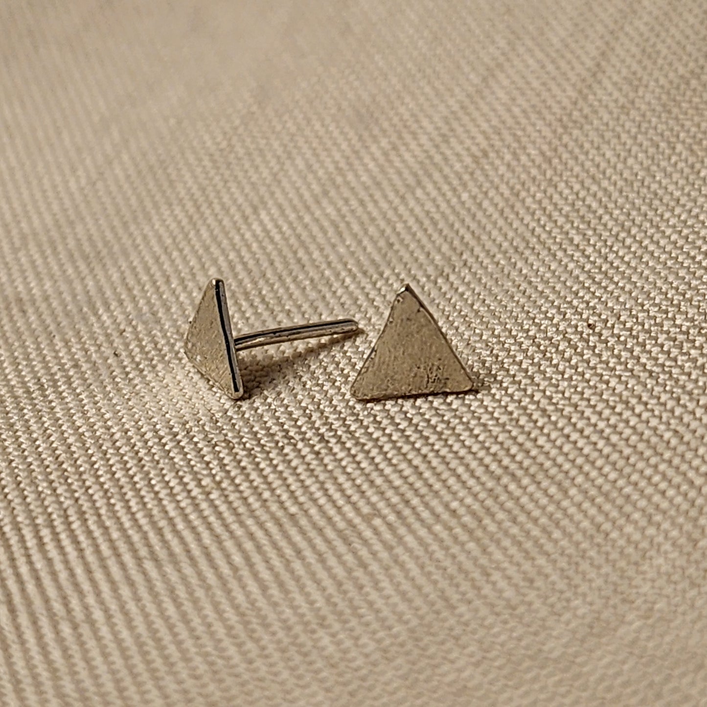 Elevation Stud Earrings