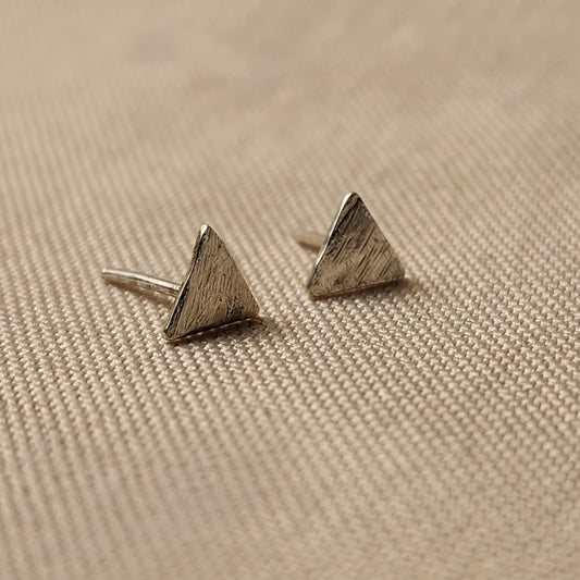 Elevation Stud Earrings
