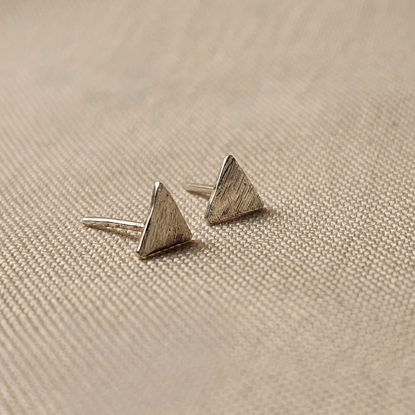 Elevation Stud Earrings