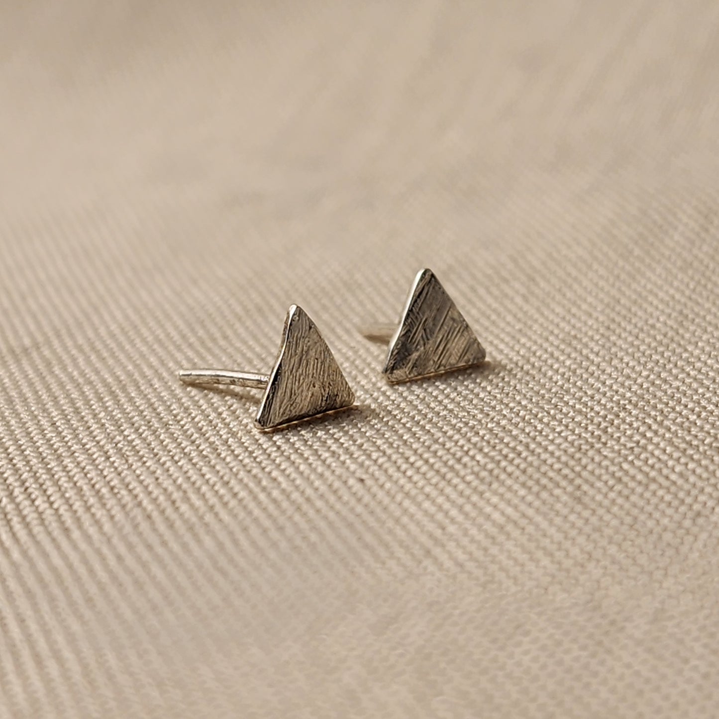 Elevation Stud Earrings