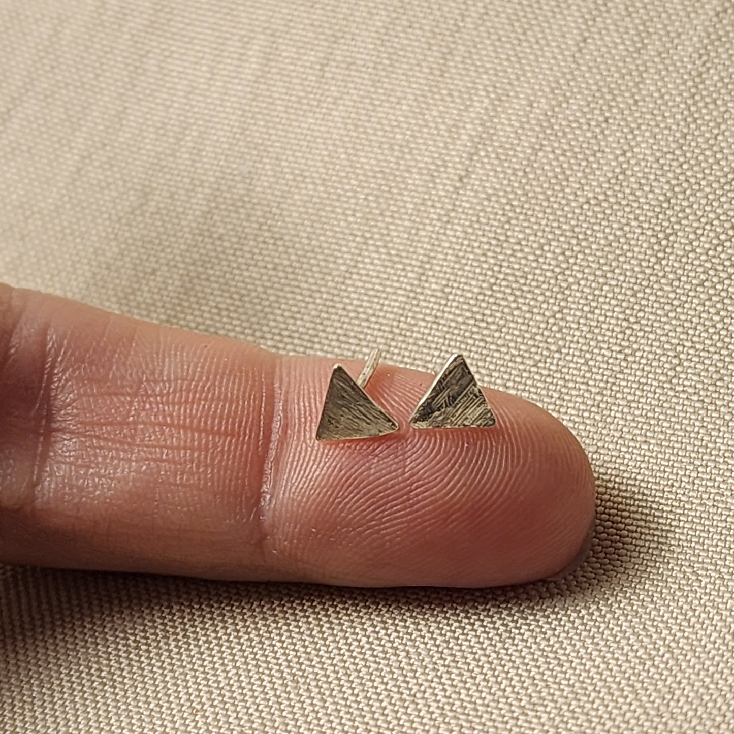 Elevation Stud Earrings