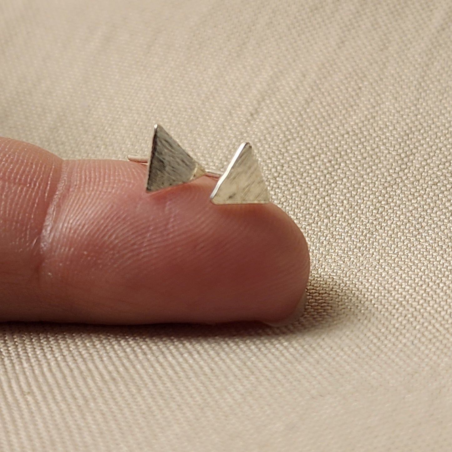 Elevation Stud Earrings