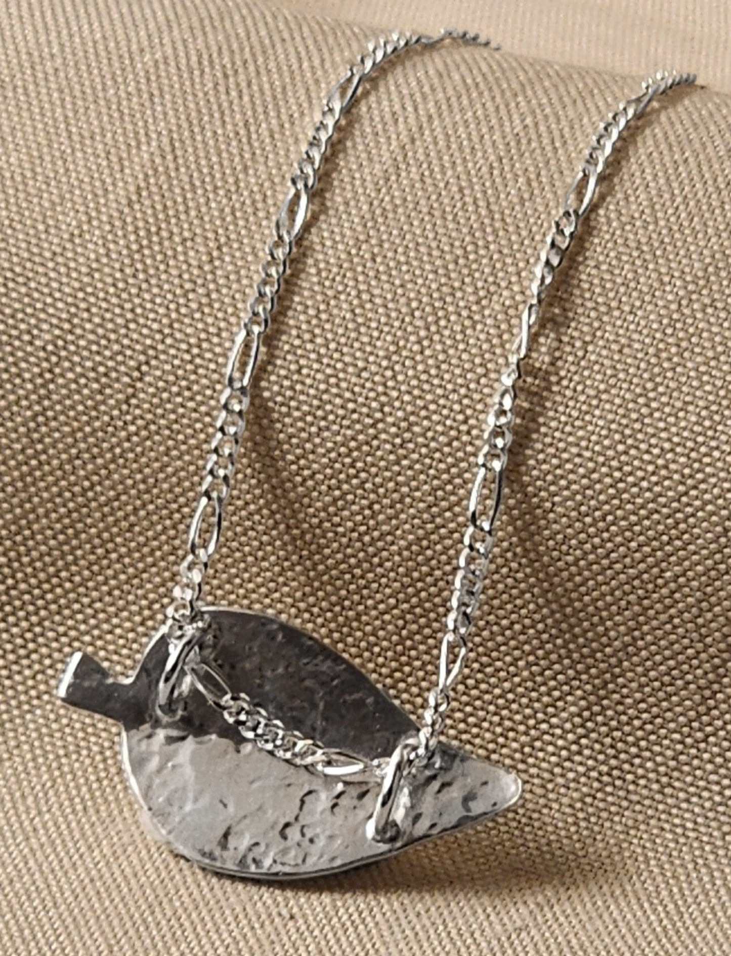 The Drift Necklace
