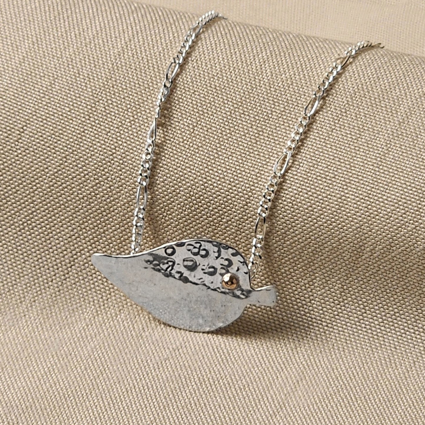 The Drift Necklace