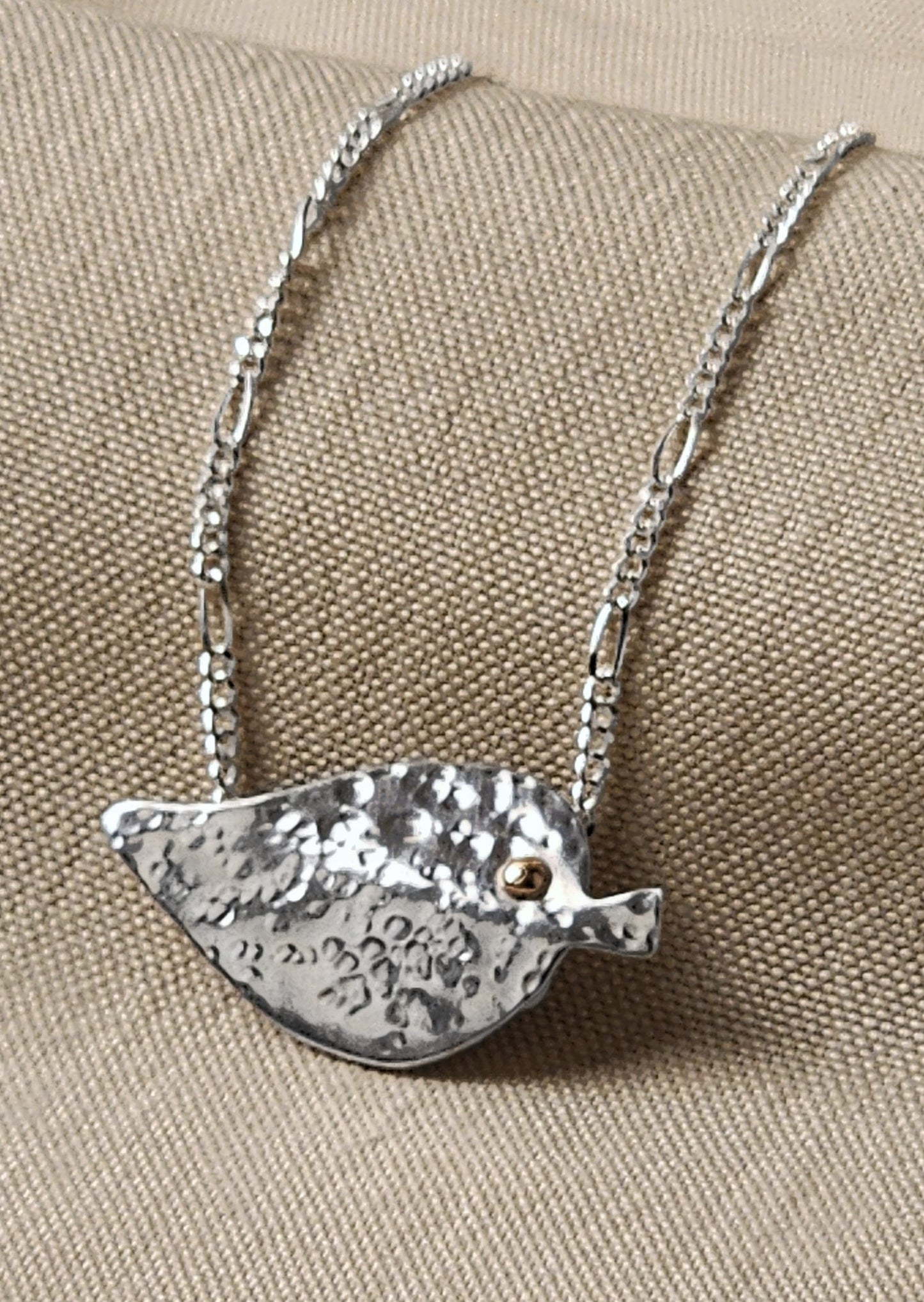 The Drift Necklace