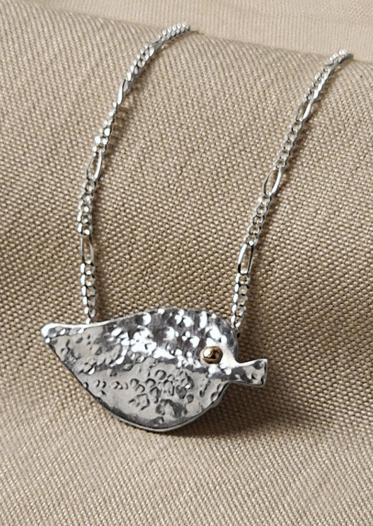 The Drift Necklace